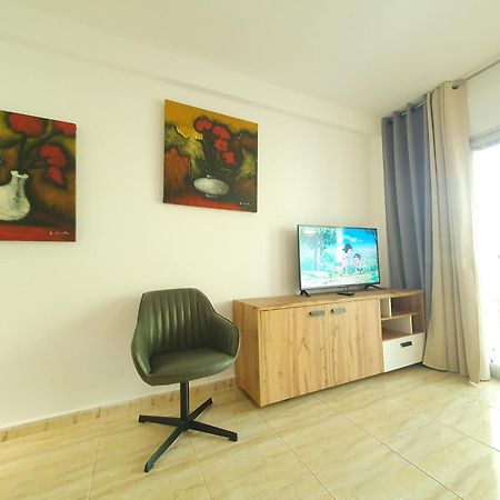Salou Playa Centro P4 Lägenhet Exteriör bild
