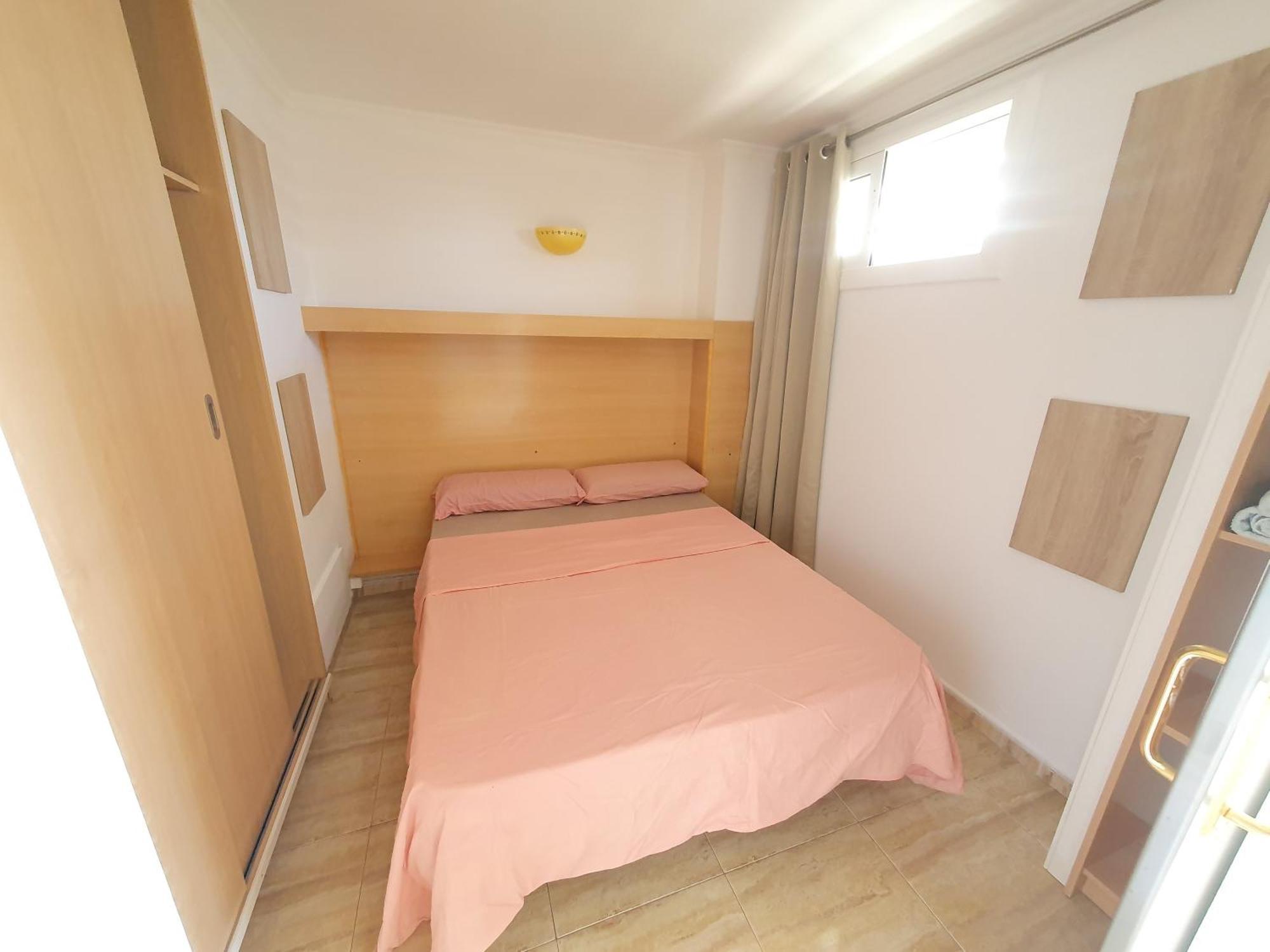 Salou Playa Centro P4 Lägenhet Exteriör bild