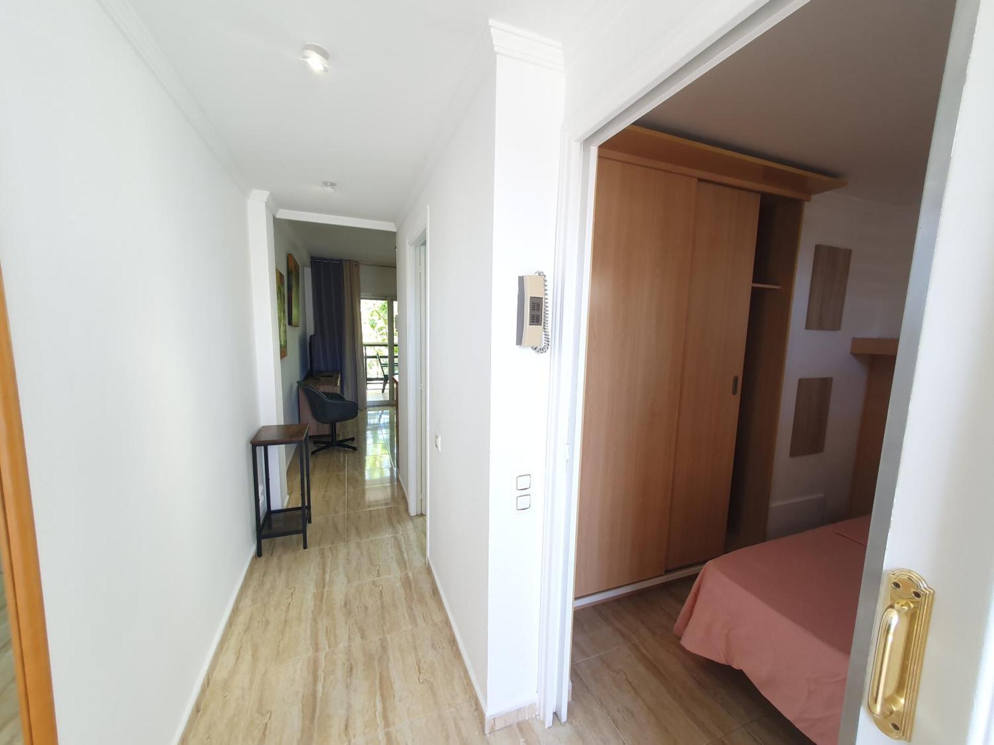 Salou Playa Centro P4 Lägenhet Exteriör bild