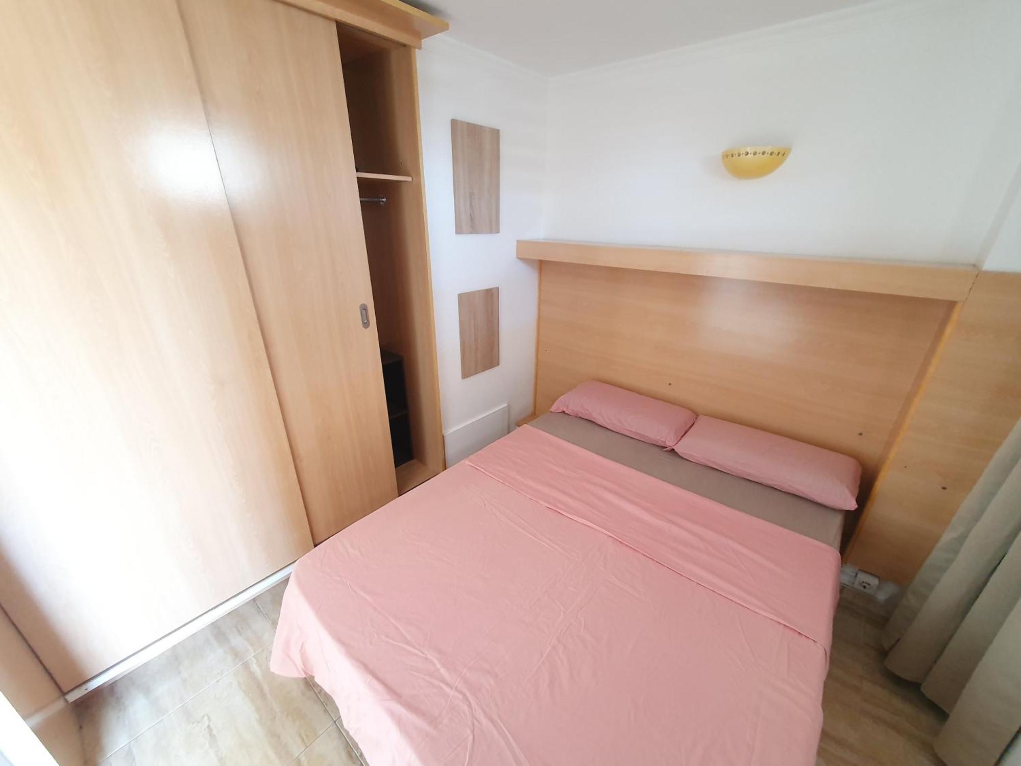 Salou Playa Centro P4 Lägenhet Exteriör bild