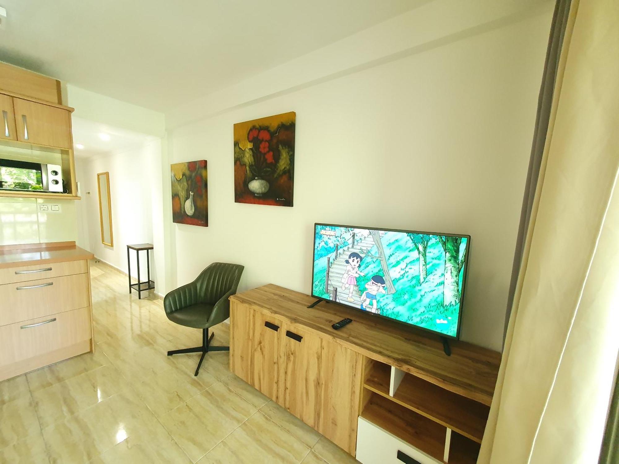 Salou Playa Centro P4 Lägenhet Exteriör bild