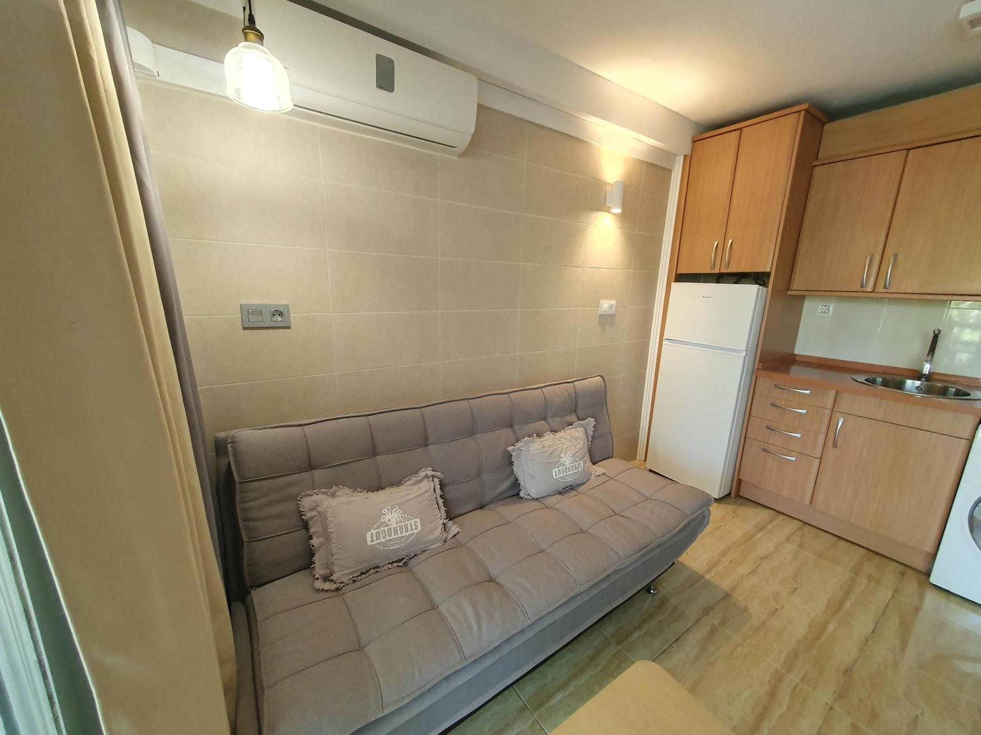 Salou Playa Centro P4 Lägenhet Exteriör bild