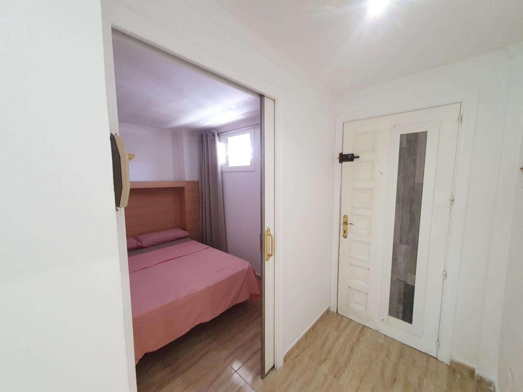 Salou Playa Centro P4 Lägenhet Exteriör bild