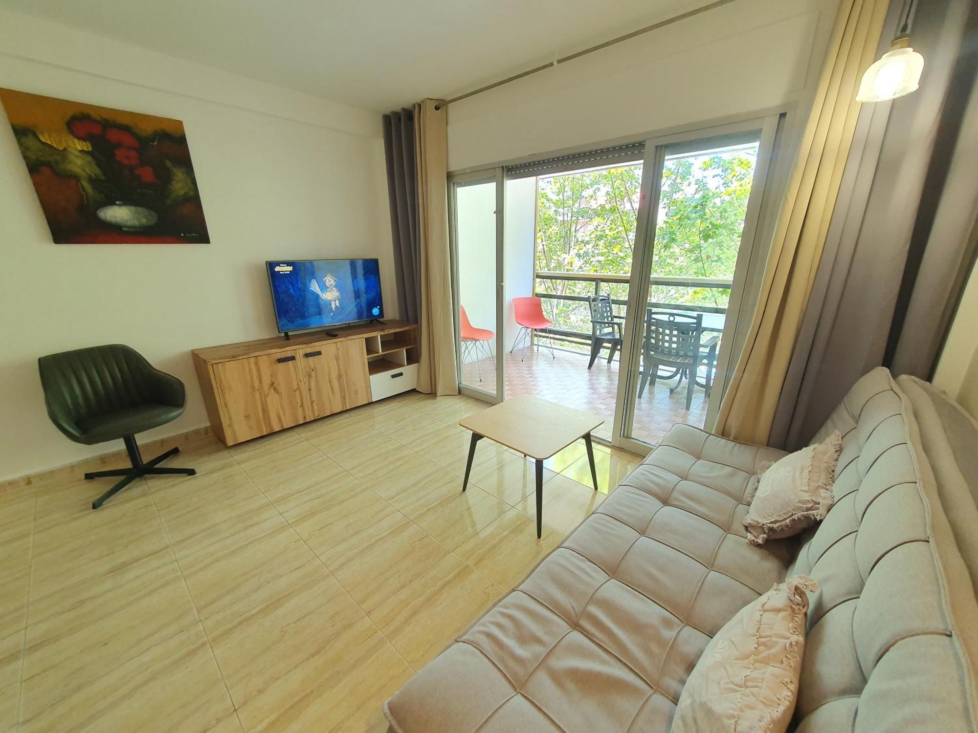 Salou Playa Centro P4 Lägenhet Exteriör bild