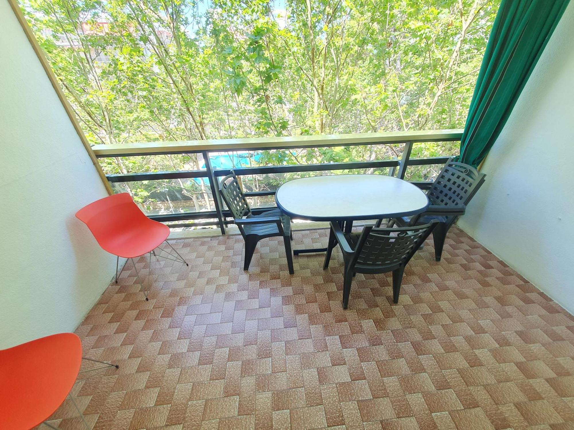 Salou Playa Centro P4 Lägenhet Exteriör bild